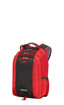 American Tourister Urban Groove Sac &agrave; dos ordinateur 1 39.6cm/15.6inch Rouge