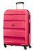 Bon Air Valise 4 roues 75cm Azalea Pink