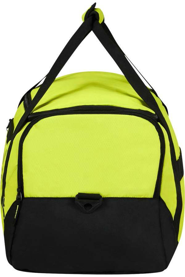 American Tourister Urban Groove Ug23 Duffle Sport  Noir/vert citron
