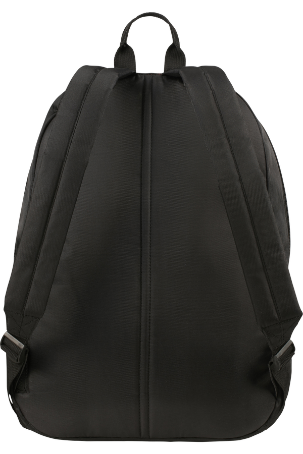 American Tourister Upbeat Backpack  Noir