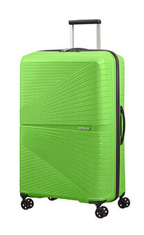 American Tourister Airconic Spinner 77cm  Acid Green