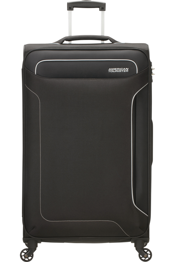 American Tourister Holiday Heat Spinner 79/29  Noir