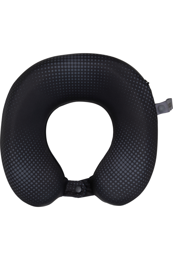 American Tourister American Tourist. Ta Travel Pillow Memoryfoam  Noir/Gris