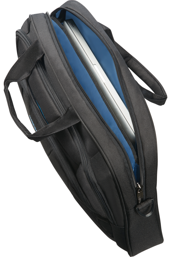 American Tourister At Work Sac ordinateur  39.6cm/15.6inch Noir