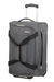 Heat Wave Reisetasche mit Rollen 55cm Charcoal Grey