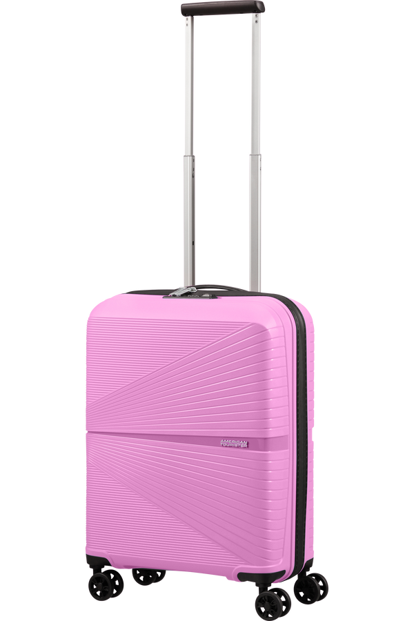 American Tourister Airconic Spinner 55/20 Tsa 55 cm  Pink Lemonade