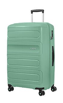 american traveler koffer