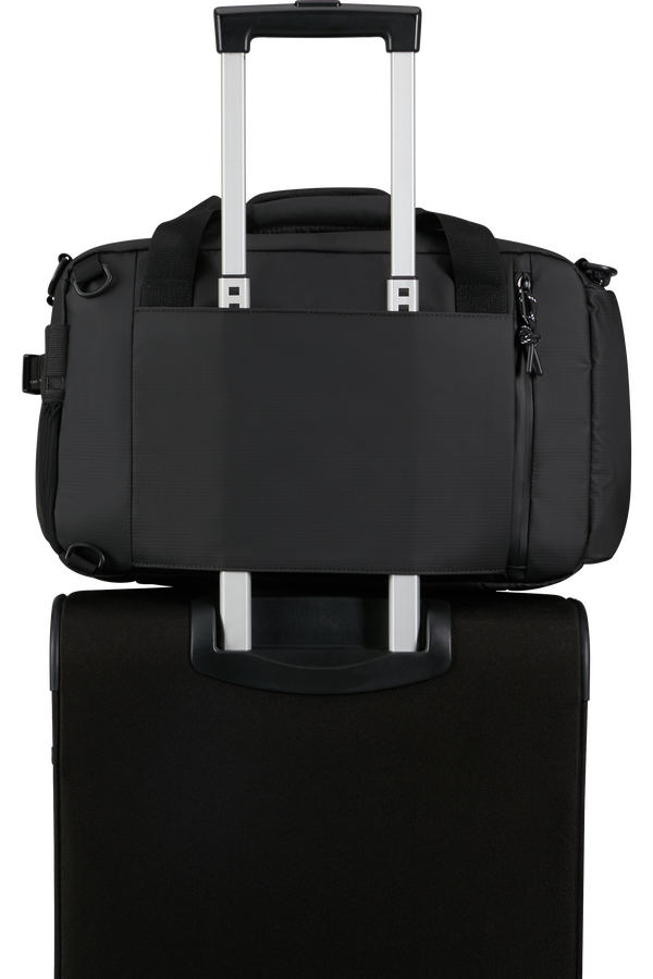 American Tourister Upventure 3 WAY BOARDING BAG  Noir