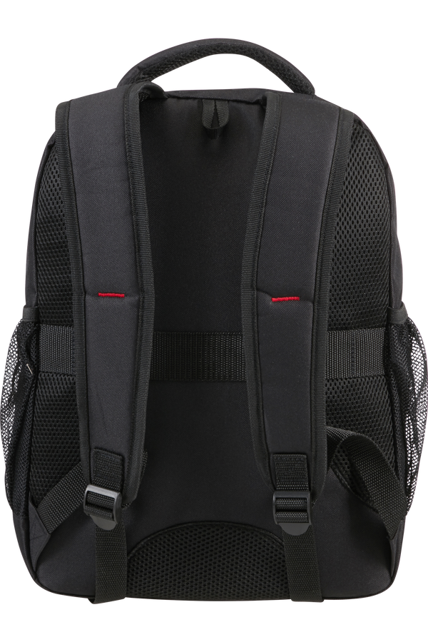 American Tourister Urban Groove UG12 Laptop Backpack Slim  15.6inch Schwarz