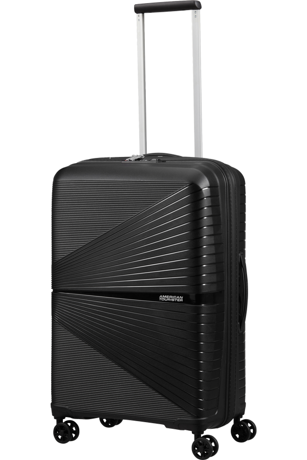 American Tourister Airconic Spinner 67/24 Tsa 67cm  Onyx Black
