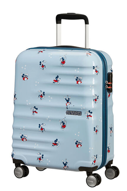 Wavebreaker Disney Valise 4 roues 55cm