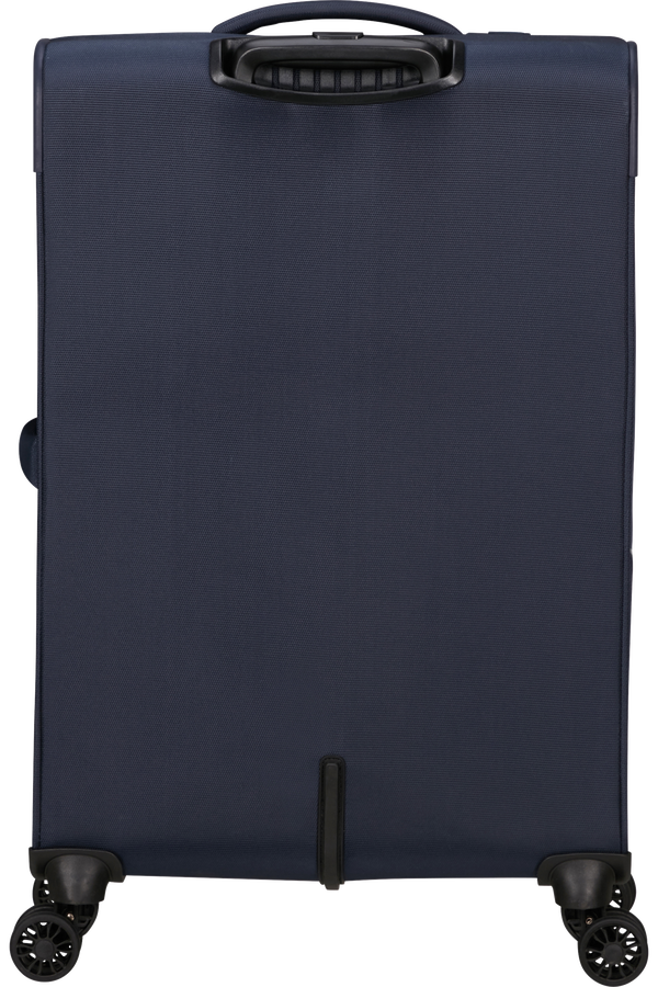 American Tourister SummerRide Spinner M EXP TSA 69cm Marine