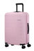 Novastream Trolley mit 4 Rollen 67cm Soft Pink