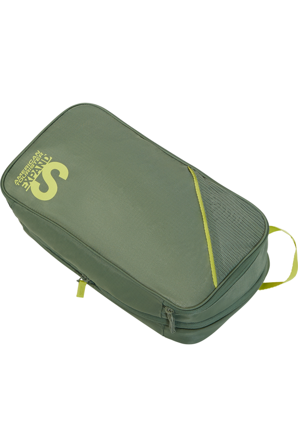 Packing Cubes 3er Set Packw&uuml;rfel