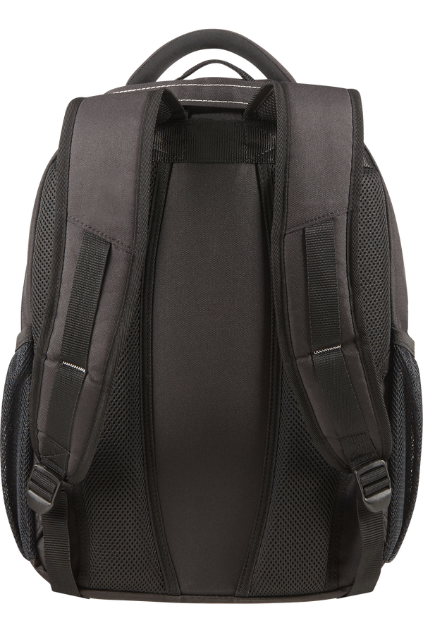 American Tourister At Work Laptop Backpack Print Tag 15.6'  Imprimé Noir