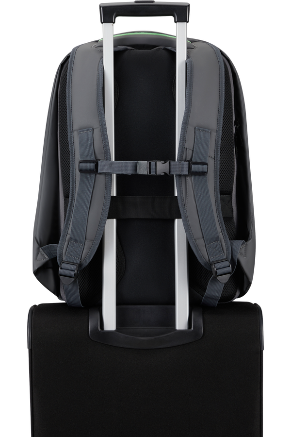 American Tourister Urban Groove UG24 Commute Backpack 15.6 inch  Gris anthracite