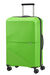 Airconic Valise 4 roues 67cm Acid Green