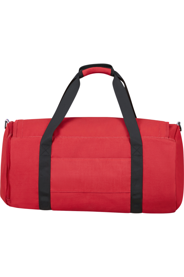 American Tourister Upbeat Duffle Zip  Rot