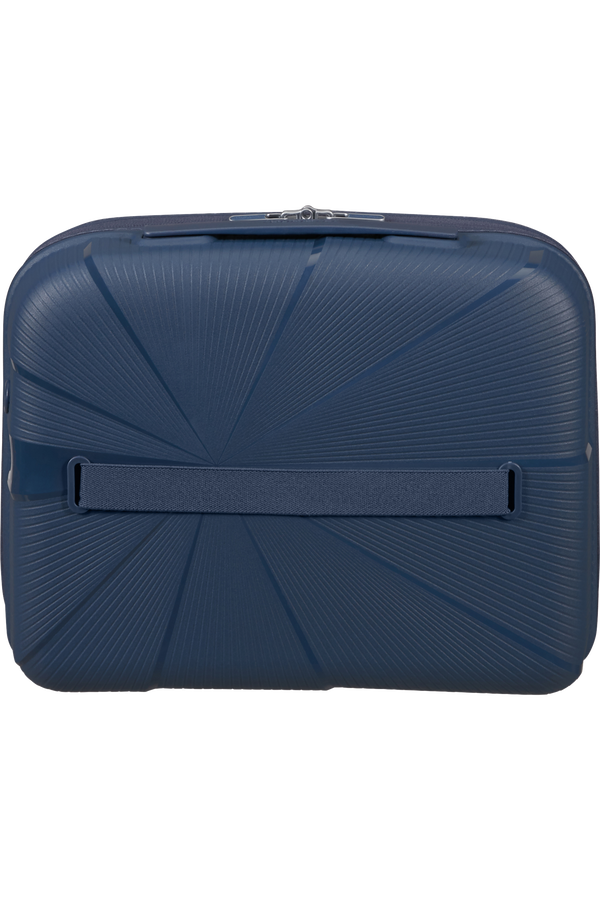 American Tourister Starvibe Beauty Case Marine