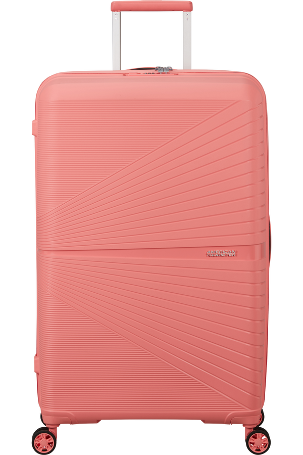 American Tourister Airconic Spinner 77/28 Tsa 77cm  Solar Pink