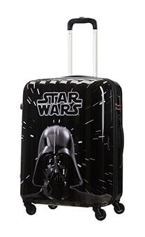 American Tourister Star Wars Legends Spinner Joytwist 65cm  Star Wars Neon