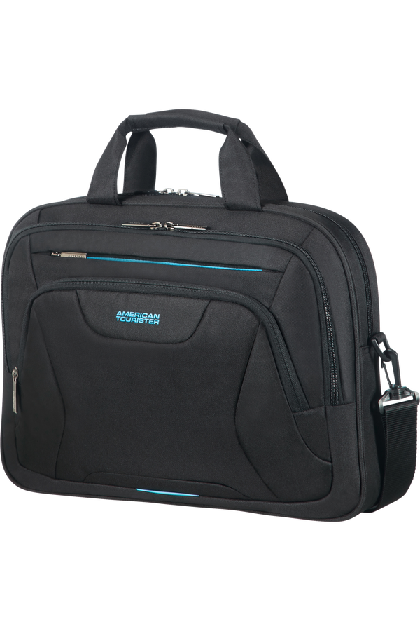 American Tourister At Work Sac ordinateur  39.6cm/15.6inch Noir