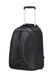 Fast Route Laptop Rucksack  Black/Grey