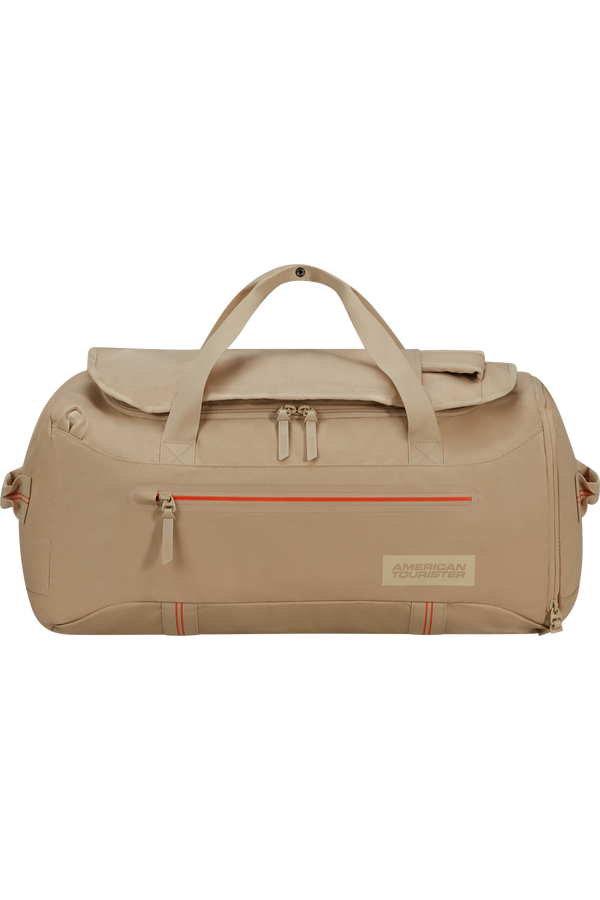 American Tourister Trailgo Duffle M  Beige