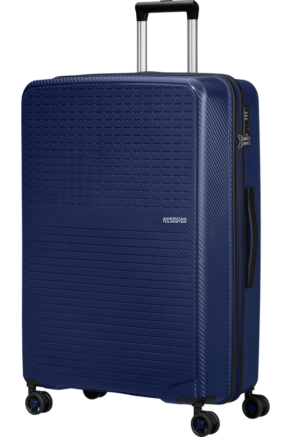 American Tourister Summer Hit Spinner 76/28 TSA 76cm  Marine