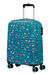 Wavetwister Valise 4 roues 55cm Summer Relax