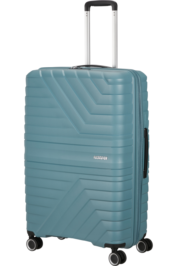 American Tourister Flytwist SPINNER 78/29 TSA EXP 78cm  Storm Blue