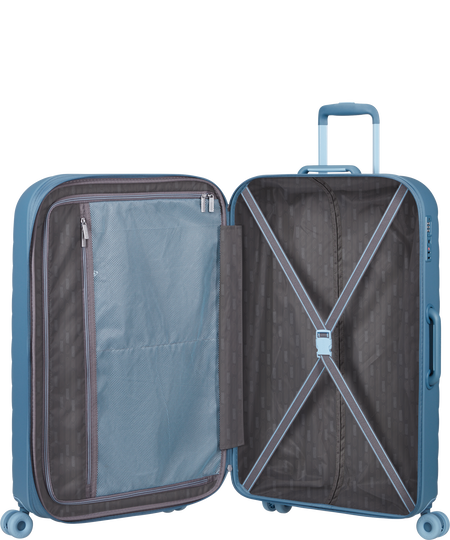 Neovibe 78cm Bagage long s&eacute;jour