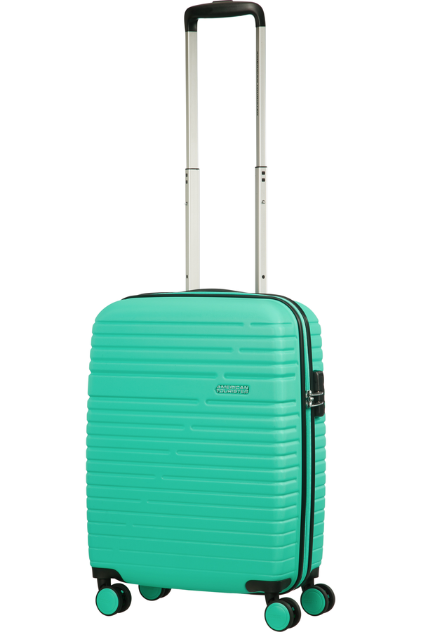 American Tourister Aero Racer Spinner 55cm  Mint