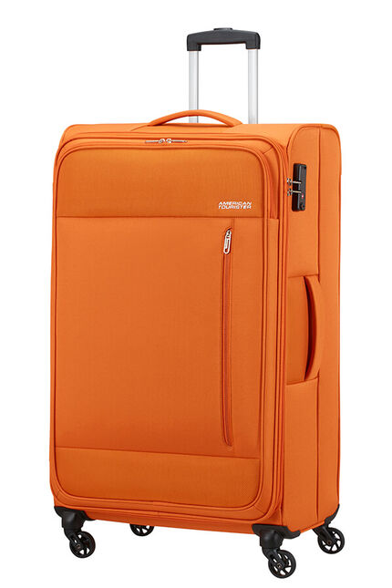 Heat Wave Valise 4 roues 80cm
