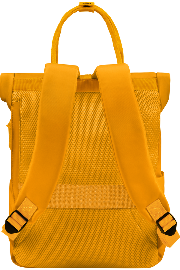 American Tourister Urban Groove Ug16 Backpack City  Jaune