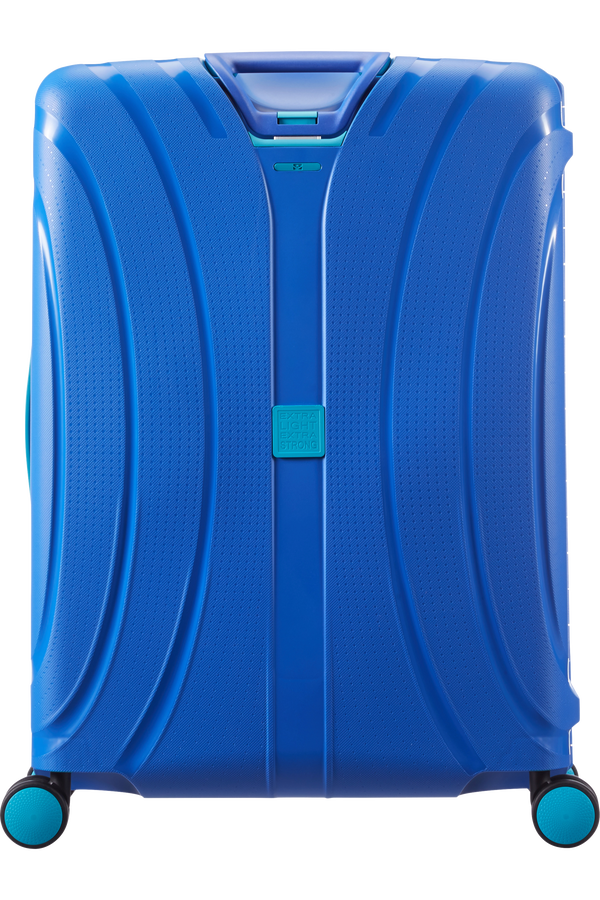 American Tourister Lock'n'Roll Spinner 69cm Bleu ciel