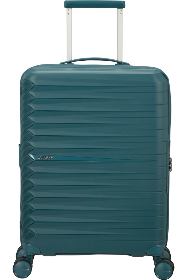 American Tourister Fastforward Spinner 55/20 TSA EXP 55cm  Totally Teal