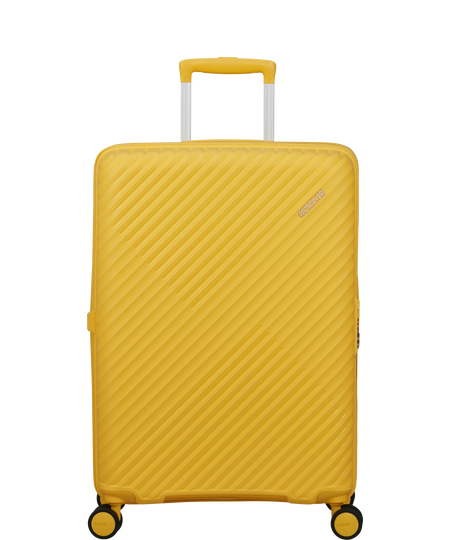 Diablast 68cm Bagage moyen s&eacute;jour