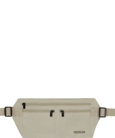 Money Belt RFID-Geldg&uuml;rtel