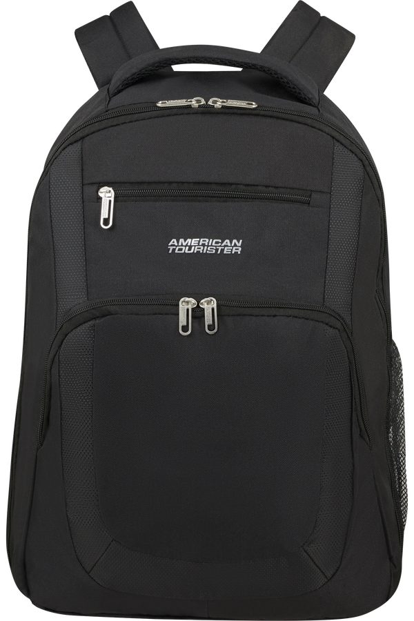 American Tourister Summer Session Laptop Backpack 15'6  Schwarz