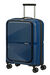 Airconic Trolley mit 4 Rollen 55cm (20cm) Midnight Navy