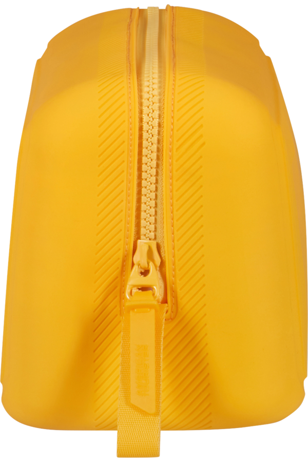 American Tourister Urban Groove UG27 Washbag Pop  Jaune or