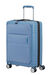 Hello Cabin Valise 4 roues 55cm Blue Heaven