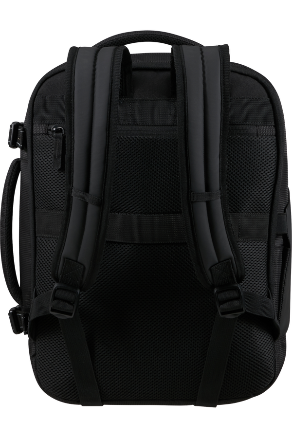 American Tourister Take2cabin Pro Backpack S/M  Flash Black