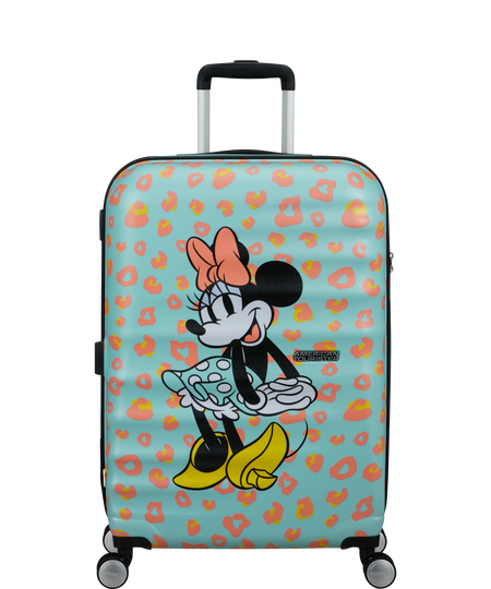 Disney Wavebreaker 67cm Check-in Gr&ouml;&szlig;e M