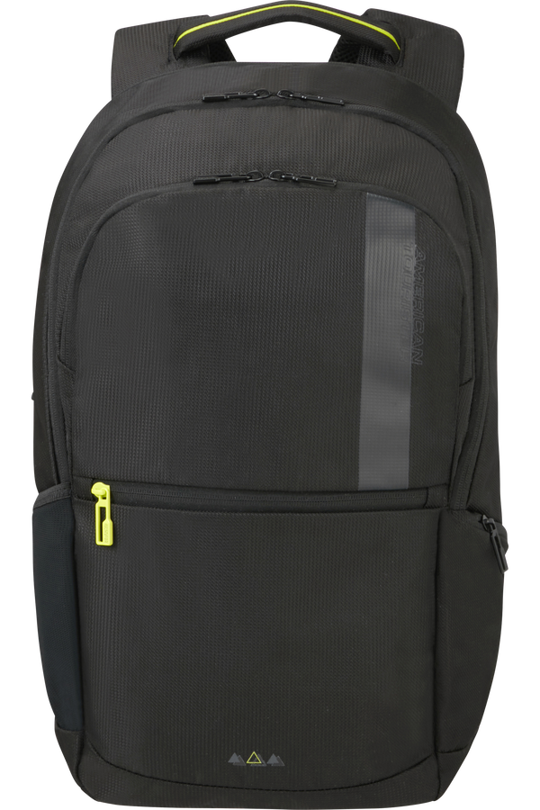 American Tourister Work-E Laptop Backpack  17.3inch Noir
