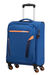 At Eco Spin Trolley mit 4 Rollen 55cm (20cm) Deep Navy