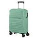 Sunside Cabin luggage Mineral Green