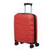 Air Move Cabin luggage Coral Red