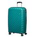 Speedstar Large Check-in Turquoise foncé